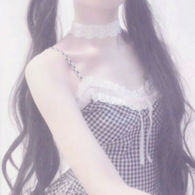 部位身段头像女高清真人图片