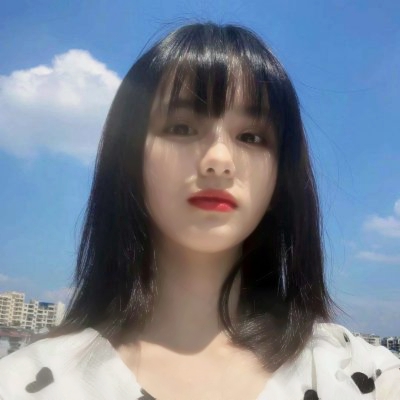 三人三张闺蜜头像小清新单人高清图片