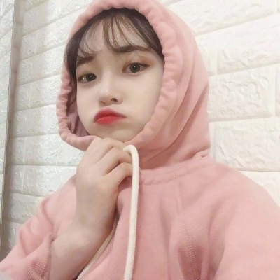 清晰好看的小姐姐头像