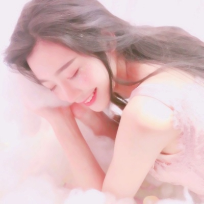 美女头像清新自然漂亮高清图片