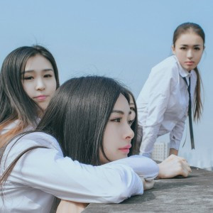元气满满青春友谊群头像图片
