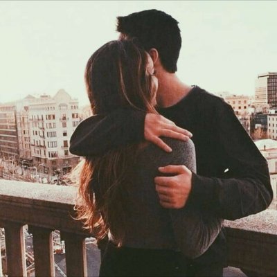 欧美情头ins双人高清