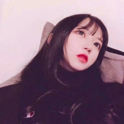 单人闺蜜头像(四个人用的)