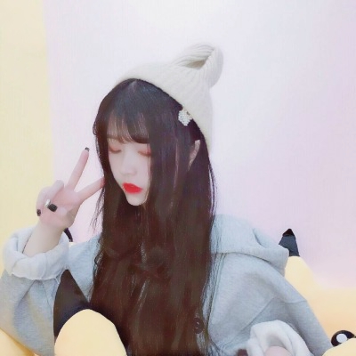 抖音头像美美哒小姐姐