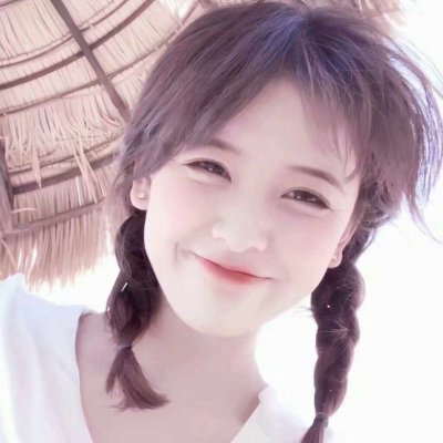 超好看分开的闺蜜头像真人一人一张图片