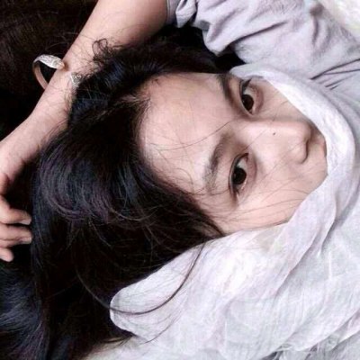 伤感女头高冷ins高清图片