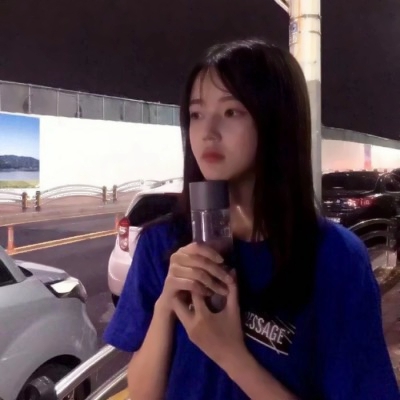 网络女神头像真人