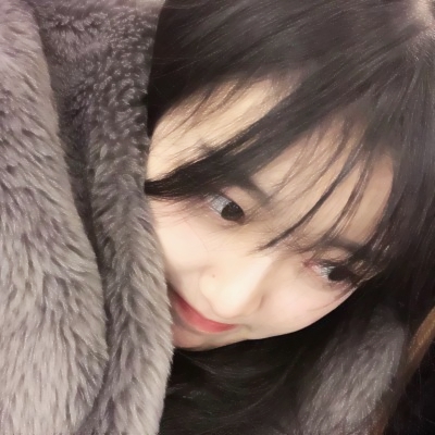 网络女神头像真人