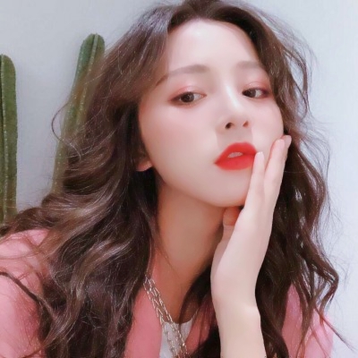 抖音头像美美哒小姐姐