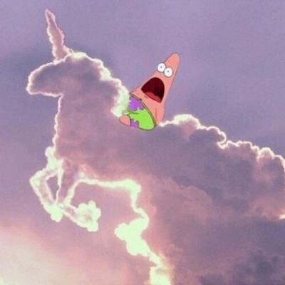 象征好运的微信头像