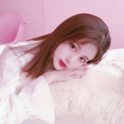 抖音头像美美哒小姐姐