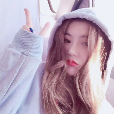 抖音头像美美哒小姐姐
