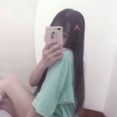 清晰好看的小姐姐头像