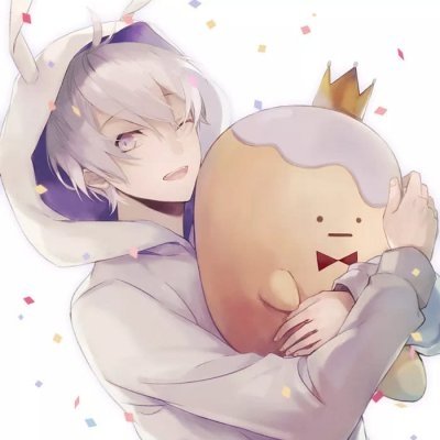 又冷又帅的漫画男头高清图片
