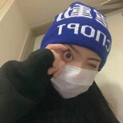 清晰好看的小姐姐头像