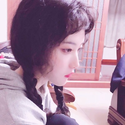 抖音头像美美哒小姐姐