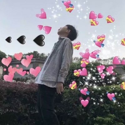 现代优质真人唯美一对两张情图片