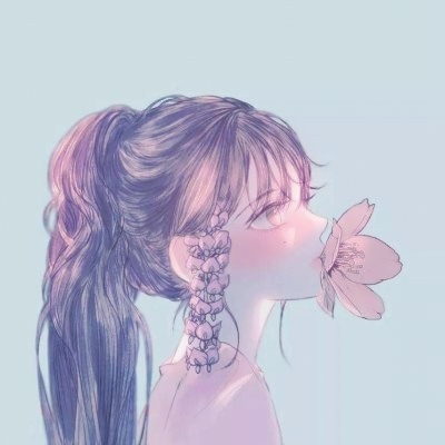 情头明显但好看的独一无二图片