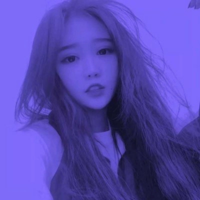 情头明显但好看的独一无二图片