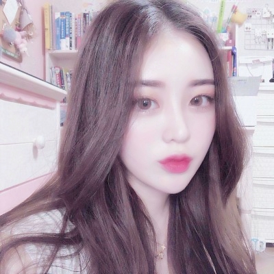 清晰好看的小姐姐头像