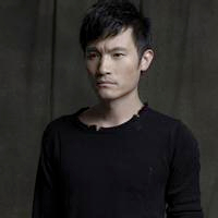 成熟帅气稳重男人微信头像图片