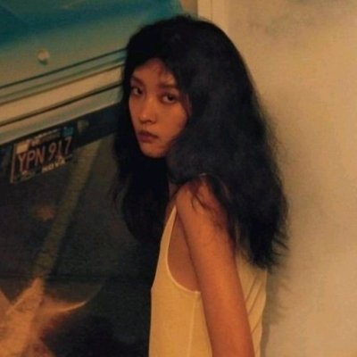伤感女头高冷ins高清图片