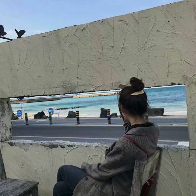 女头优质ins高清真人图片