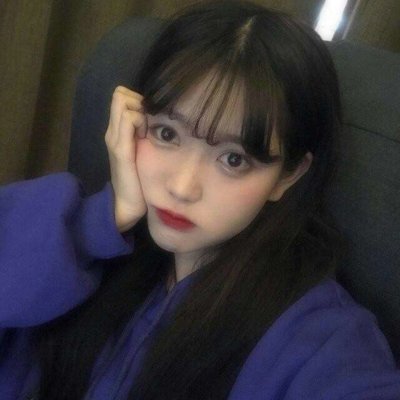 单人闺蜜头像(四个人用的)