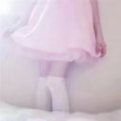 少女心下半身头像