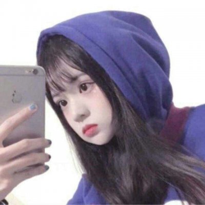 单人闺蜜头像(四个人用的)
