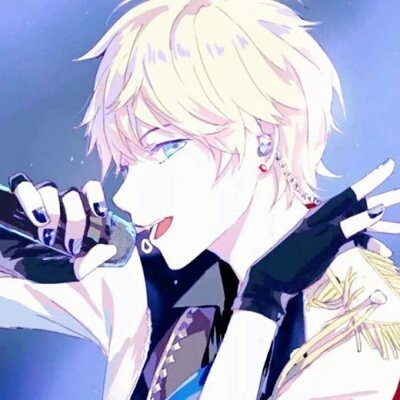 又冷又帅的漫画男头高清图片