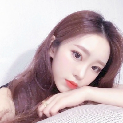 清晰好看的小姐姐头像