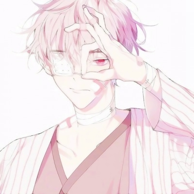 头像动漫男生冷酷帅独一无二图片