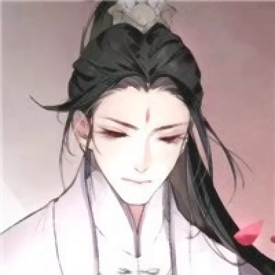 男头高冷帅气的头像漫头图片