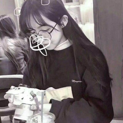 社会女图片霸气头像