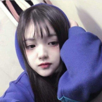 单人闺蜜头像(四个人用的)