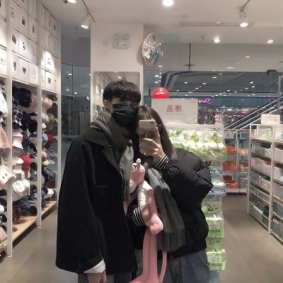 情头明显但好看的独一无二图片