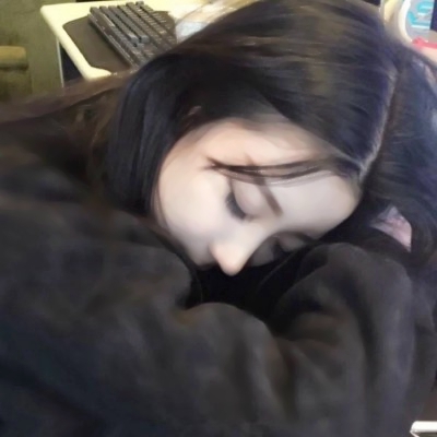网络女神头像真人