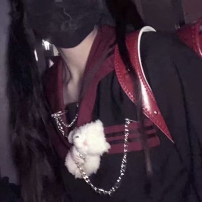 超好看分开的闺蜜头像真人一人一张图片