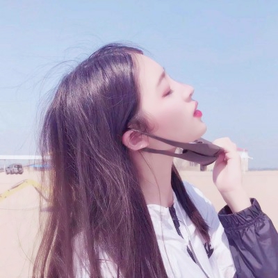 抖音头像美美哒小姐姐