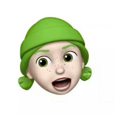 个性抖音动漫情侣头像一男一女高清图片