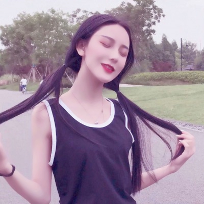 抖音头像美美哒小姐姐
