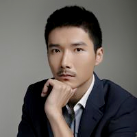 成熟帅气稳重男人微信头像图片