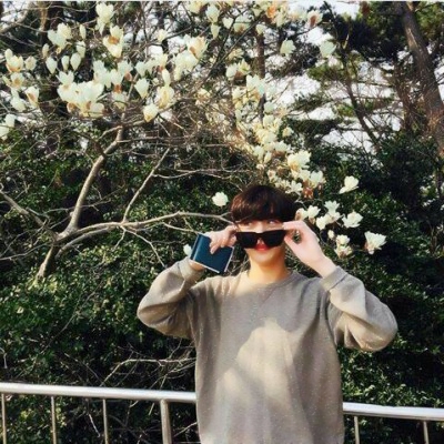 高清优质真人男生头像