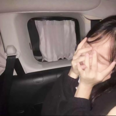 微信头像元气满满可爱女生