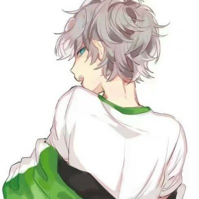 卡通男生头像高清大图动漫