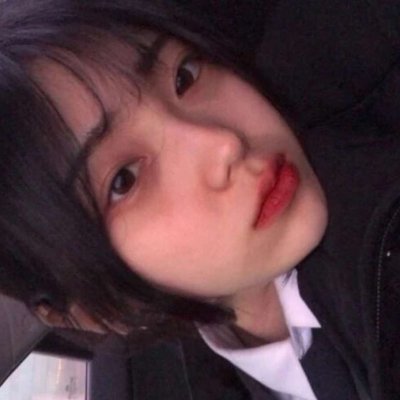 伤感女头高冷ins高清图片