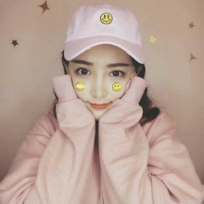 真人高清无水印有气质的女头图片