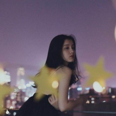 单人闺蜜头像(四个人用的)