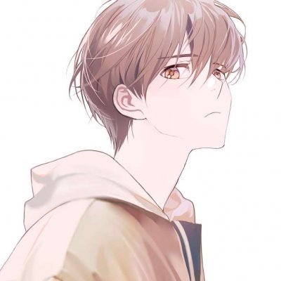 又冷又帅的漫画男头高清图片